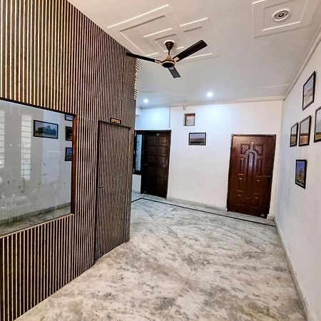 Hotel Sangam View Prayagraj Exterior photo