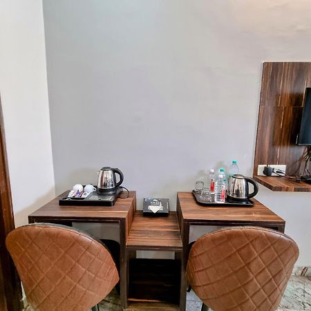 Hotel Sangam View Prayagraj Exterior photo