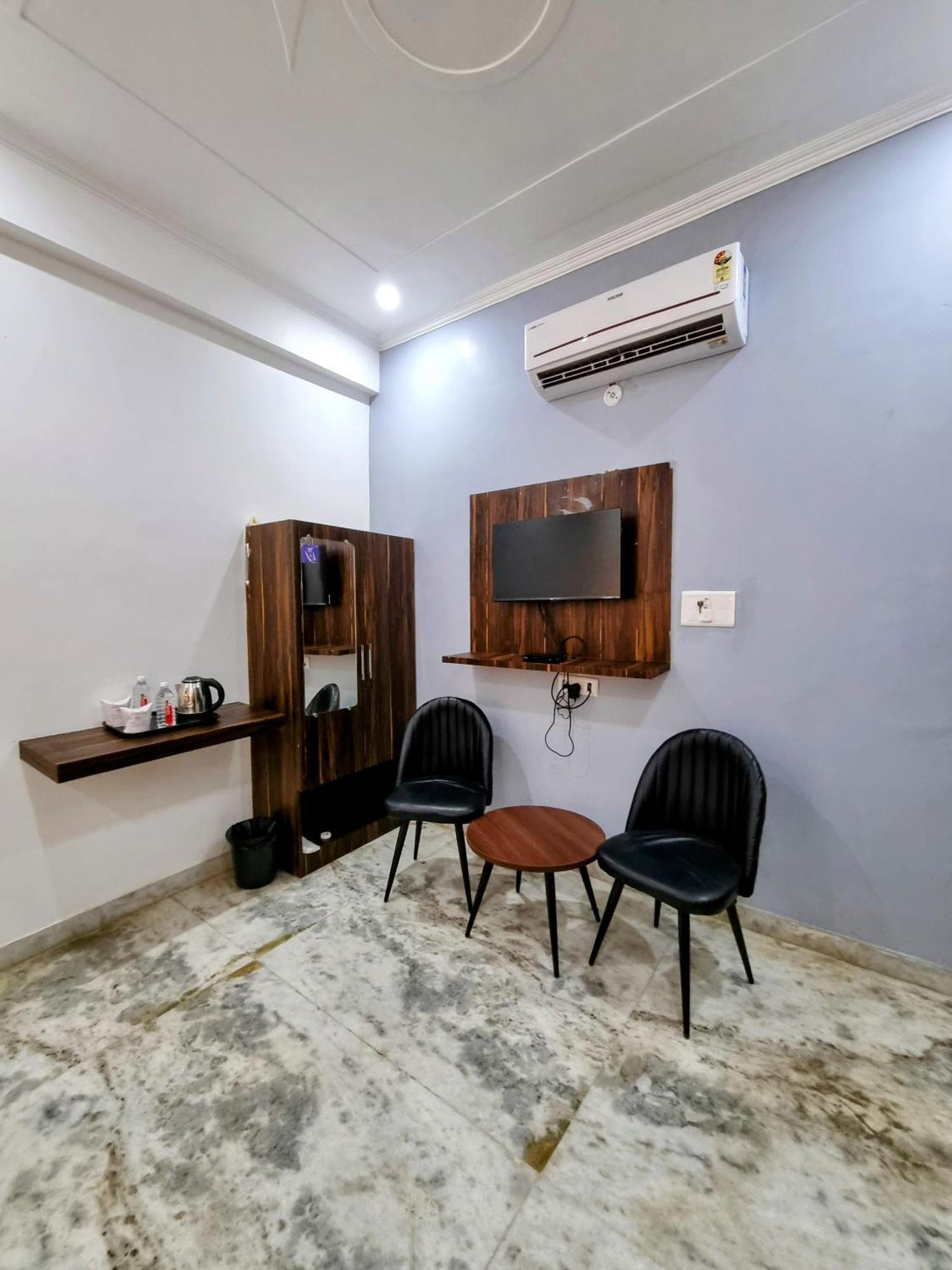 Hotel Sangam View Prayagraj Exterior photo
