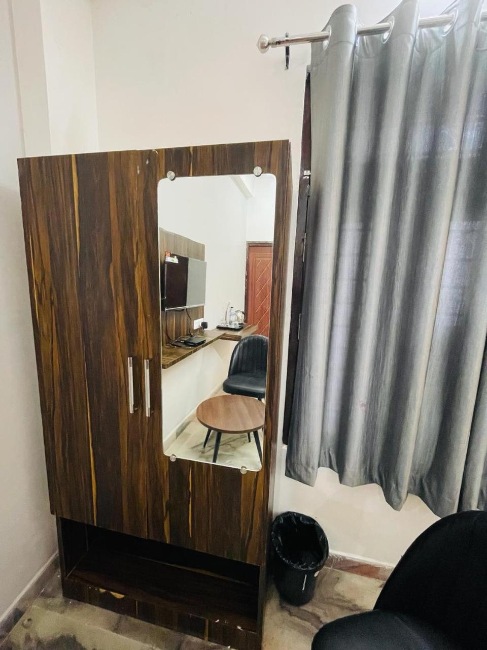 Hotel Sangam View Prayagraj Exterior photo