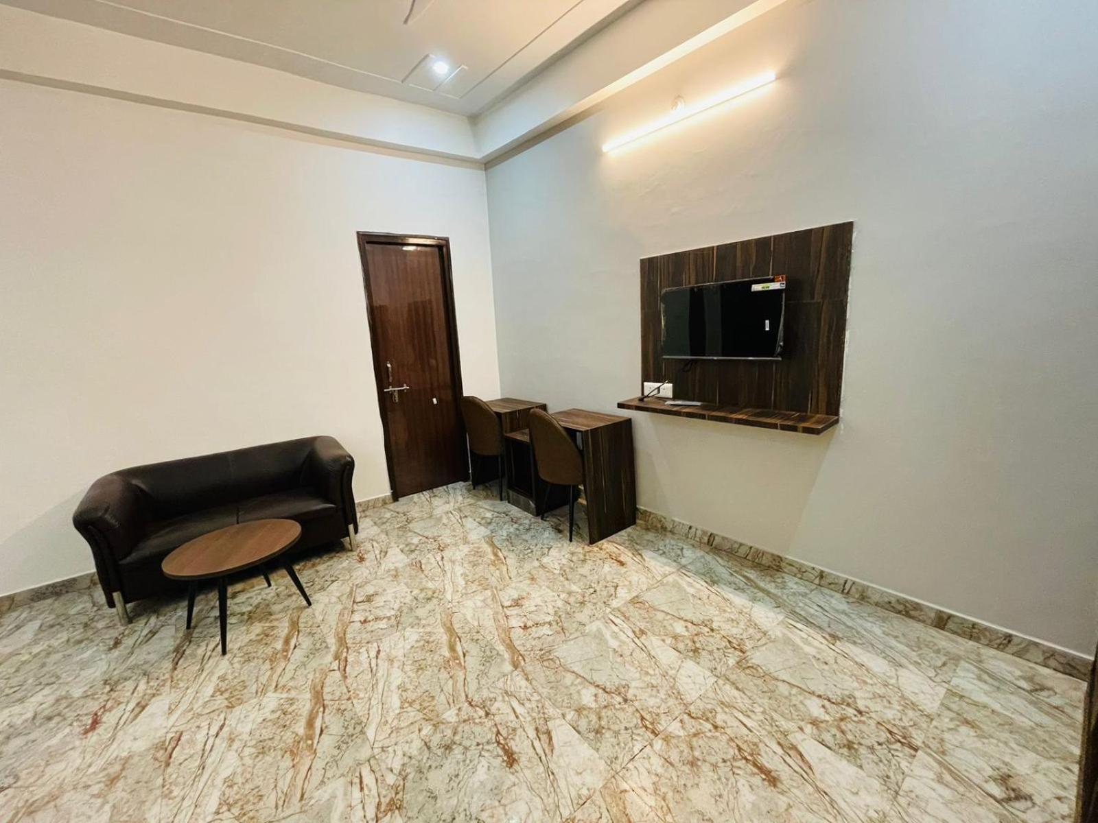 Hotel Sangam View Prayagraj Exterior photo